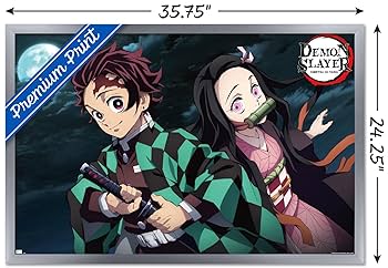 炭治郎イラストビッグポスター 炭治郎イラストビッグポスター 炭治郎イラストビッグポスター